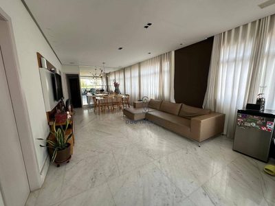 Apartamento, 4 quartos, 156 m² - Foto 2