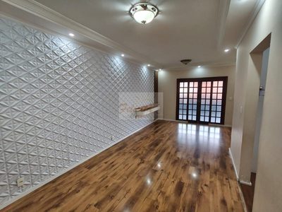 Casa, 3 quartos, 186 m² - Foto 2