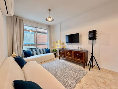 Apartamento, 1 quarto, 60 m² - Foto 2