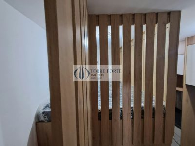 Apartamento, 1 quarto, 24 m² - Foto 4