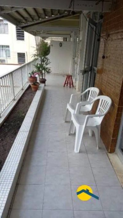Apartamento, 3 quartos, 220 m² - Foto 2
