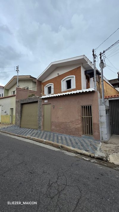 Casa, 2 quartos, 130 m² - Foto 1