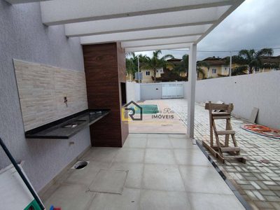 Casa, 3 quartos, 165 m² - Foto 5