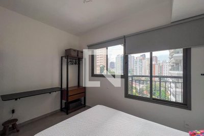 Kitnet-Studio, 22 m² - Foto 3