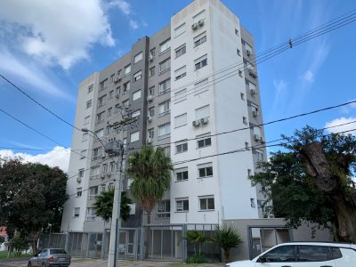 Apartamento, 1 quarto, 39 m² - Foto 1
