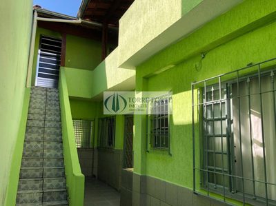 Apartamento, 2 quartos, 82 m² - Foto 3