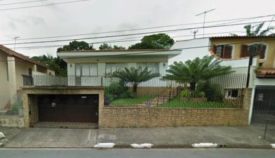 Casa, 3 quartos, 550 m² - Foto 1