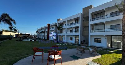 Apartamento, 2 quartos, 74 m² - Foto 1