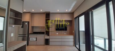 Apartamento, 1 quarto, 32 m² - Foto 2