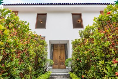 Casa, 4 quartos, 428 m² - Foto 5