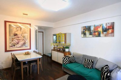 Apartamento, 3 quartos, 115 m² - Foto 3