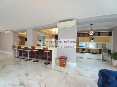 Apartamento, 4 quartos, 250 m² - Foto 5
