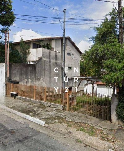 Terreno, 413 m² - Foto 3
