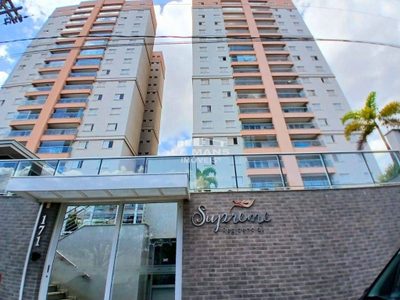 Apartamento, 3 quartos, 87 m² - Foto 1