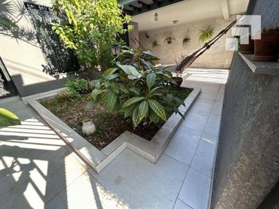 Casa, 3 quartos, 225 m² - Foto 4