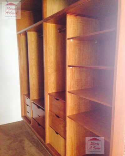 Apartamento, 4 quartos, 180 m² - Foto 3