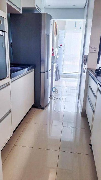Apartamento, 2 quartos, 69 m² - Foto 5
