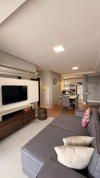 Apartamento, 2 quartos, 90 m² - Foto 5