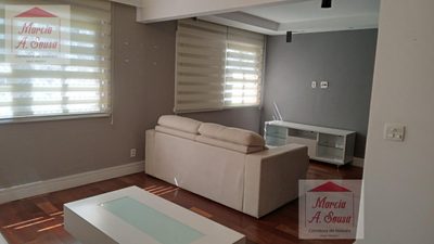 Apartamento, 2 quartos, 120 m² - Foto 2