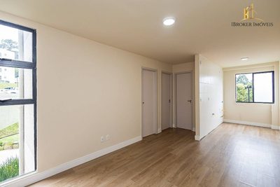 Apartamento, 2 quartos, 41 m² - Foto 5