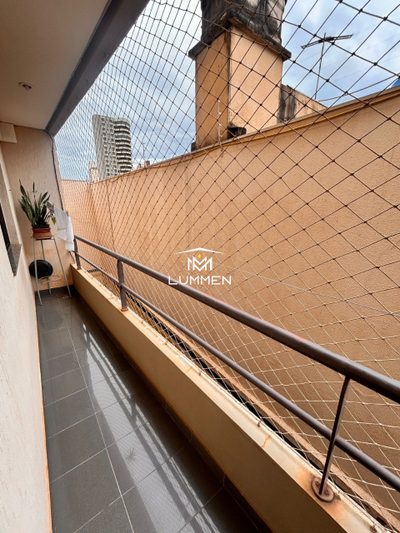 Apartamento, 3 quartos, 115 m² - Foto 3