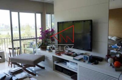 Apartamento, 2 quartos, 92 m² - Foto 2