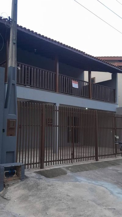 Casa, 3 quartos, 165 m² - Foto 4