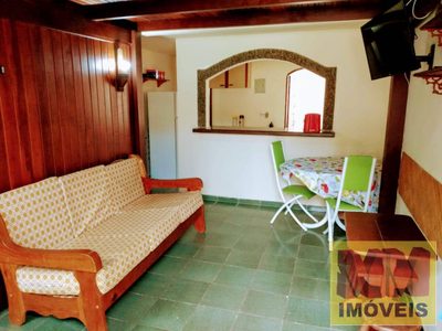 Casa de Condomínio, 1 quarto - Foto 4