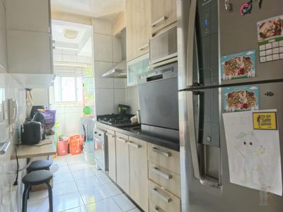 Apartamento, 2 quartos, 52 m² - Foto 1