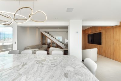 Cobertura, 3 quartos, 174 m² - Foto 4