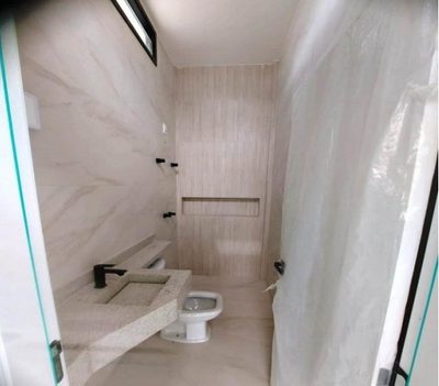 Casa, 3 quartos, 96 m² - Foto 5
