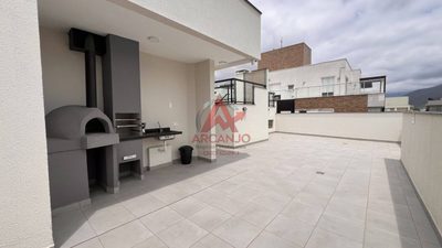 Apartamento, 2 quartos, 71 m² - Foto 1
