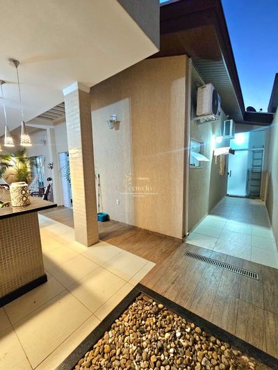 Casa, 2 quartos, 140 m² - Foto 3
