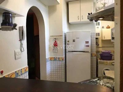 Apartamento, 2 quartos, 54 m² - Foto 5