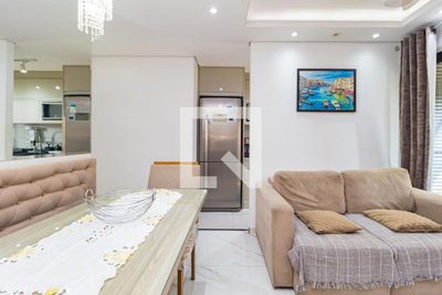 Apartamento, 2 quartos, 50 m² - Foto 3