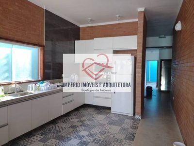 Sobrado, 264 m² - Foto 3