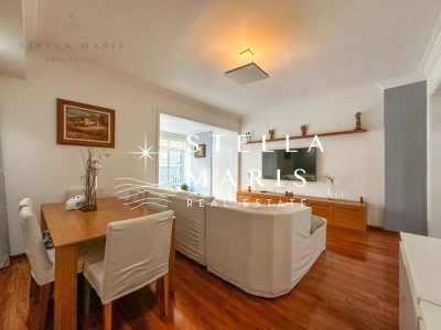Apartamento, 3 quartos, 130 m² - Foto 3