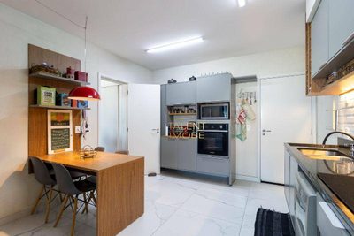 Apartamento, 3 quartos, 163 m² - Foto 5