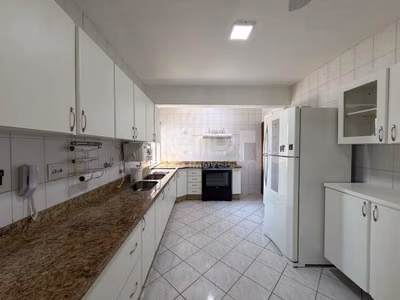 Apartamento, 4 quartos, 340 m² - Foto 3