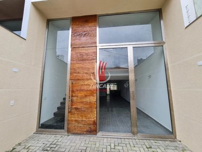 Sobrado, 2 quartos, 155 m² - Foto 1