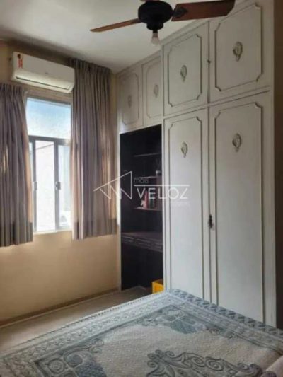 Apartamento, 4 quartos, 125 m² - Foto 5