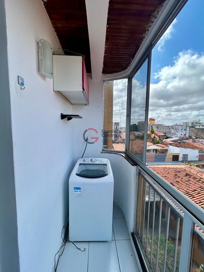Apartamento, 1 quarto, 43 m² - Foto 3