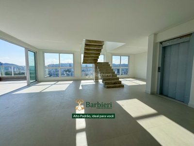 Apartamento, 3 quartos, 283 m² - Foto 1