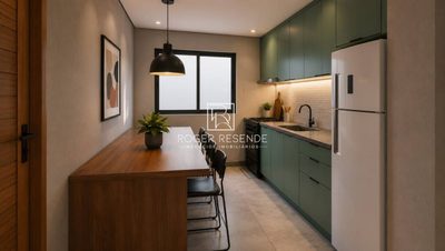 Casa, 3 quartos, 125 m² - Foto 4