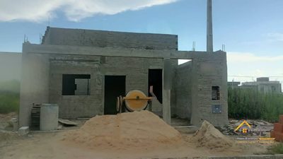 Casa, 3 quartos, 100 m² - Foto 1