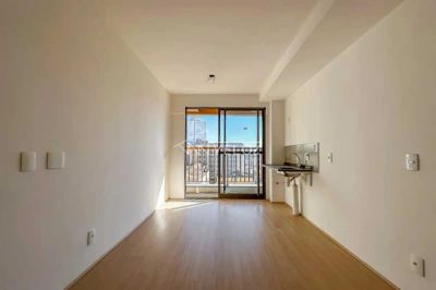 Apartamento, 1 quarto, 29 m² - Foto 4