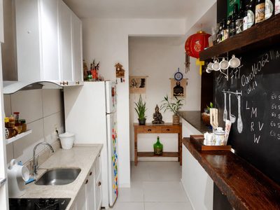 Apartamento, 2 quartos, 48 m² - Foto 5
