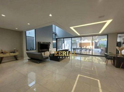 Sobrado, 5 quartos, 607 m² - Foto 4