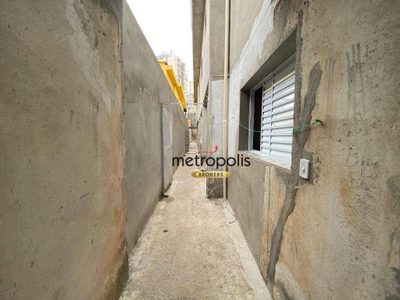 Sobrado, 6 quartos, 200 m² - Foto 2