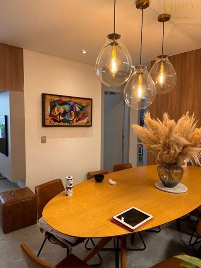 Apartamento, 2 quartos, 87 m² - Foto 5